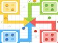 Spiel Legenden von Ludo  Online