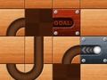 Spiel Rollen Sie diesen Ball  Online