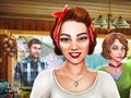 Spiel Nachbarn Flohmarkt  Online