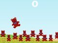 Spiel Rettung des Teddybären  Online