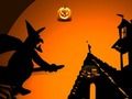 Spiel Halloween: Versteckte Kürbisse  Online