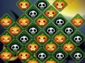 Spiel Halloween-Swipe Out  Online