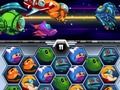 Spiel Weltraumjäger  Online