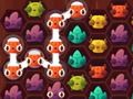 Spiel Monster und Kuchen  Online