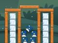 Spiel Angry Birds: Angry Ducks  Online