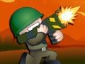 Spiel Soldatenangriff 2  Online