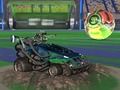 Spiel Fußballauto  Online