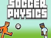 Spiel Fußballphysik 2  Online