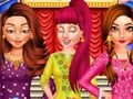 Spiel Prinzessin von Indien: Gala-Mode  Online