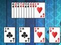 Spiel Solitaire-Asse und Könige  Online