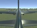 Spiel Flugsimulator 3D  Online