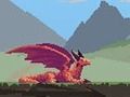 Spiel Gradiss, der die Prinzessin gefangen nahm  Online