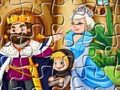 Spiel Königliche Familie  Online