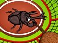 Spiel Tierolympiade: Hammerwurf  Online