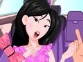 Spiel Prinzessin-Fahrgemeinschafts-Karaoke  Online