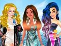 Spiel Prinzessin-Yacht-Party  Online