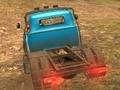 Spiel Russischer Fahrer: Zil 130  Online