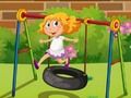 Spiel Wimmelbildgarten  Online