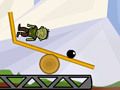 Spiel Zombie -Katapult  Online