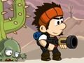 Spiel Stan, der Mann  Online