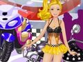 Spiel Fahrrad-Werbemodell  Online