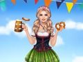 Spiel Bonnie Oktoberfest Online