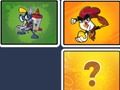 Spiel Chuck Chicken-Erinnerung  Online