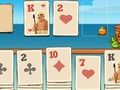 Spiel Tiki Solitaire Online