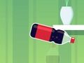 Spiel Schlag die Flasche  Online