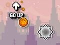 Spiel Fliegender Ball  Online