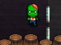 Spiel Zombie-Überlebenstag  Online