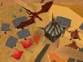 Spiel Ninjago: Im Land der Drachen Online