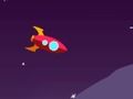 Spiel Raketenflug 2  Online
