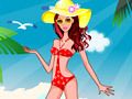 Spiel Strandzeit  Online