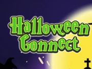 Spiel Halloween: Verbindungen  Online