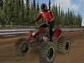 Spiel Quad-Motorradrennen  Online