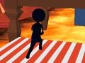 Spiel Der Boden ist Lava Runner  Online