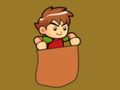 Spiel Sackhüpfen  Online