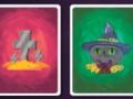 Spiel Memory-Spiel: Tag der Toten  Online