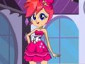 Spiel Equestria Girls: Einen Avatar erstellen Online Spiel Equestria Girls: Einen Avatar erstellen Online