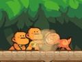 Spiel Prähistorische Verteidigung  Online
