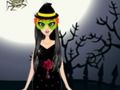 Spiel Prinzessin Stern Halloween  Online