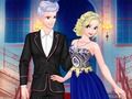 Spiel 30 und 1 Ballkleid für Prinzessin  Online