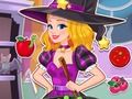 Spiel Audreys Zauberfabrik  Online