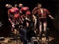 Spiel Zombie-Shooter 3d  Online