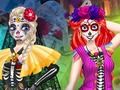 Spiel BFFS-Tag der Toten  Online