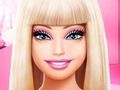 Spiel Barbara Hautpflege und Dress Up  Online