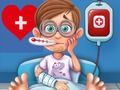 Spiel Mein Traumkrankenhaus  Online