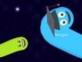 Spiel Schlangen-Emoji  Online
