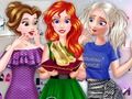 Spiel Prinzessinnen-Statement Hills Obsession  Online